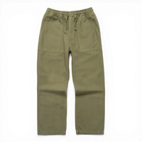 Service Works Classic Canvas Chef Pant Olive
