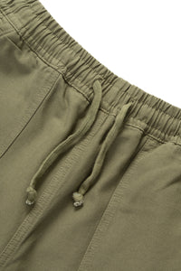 Service Works Classic Canvas Chef Pant Olive