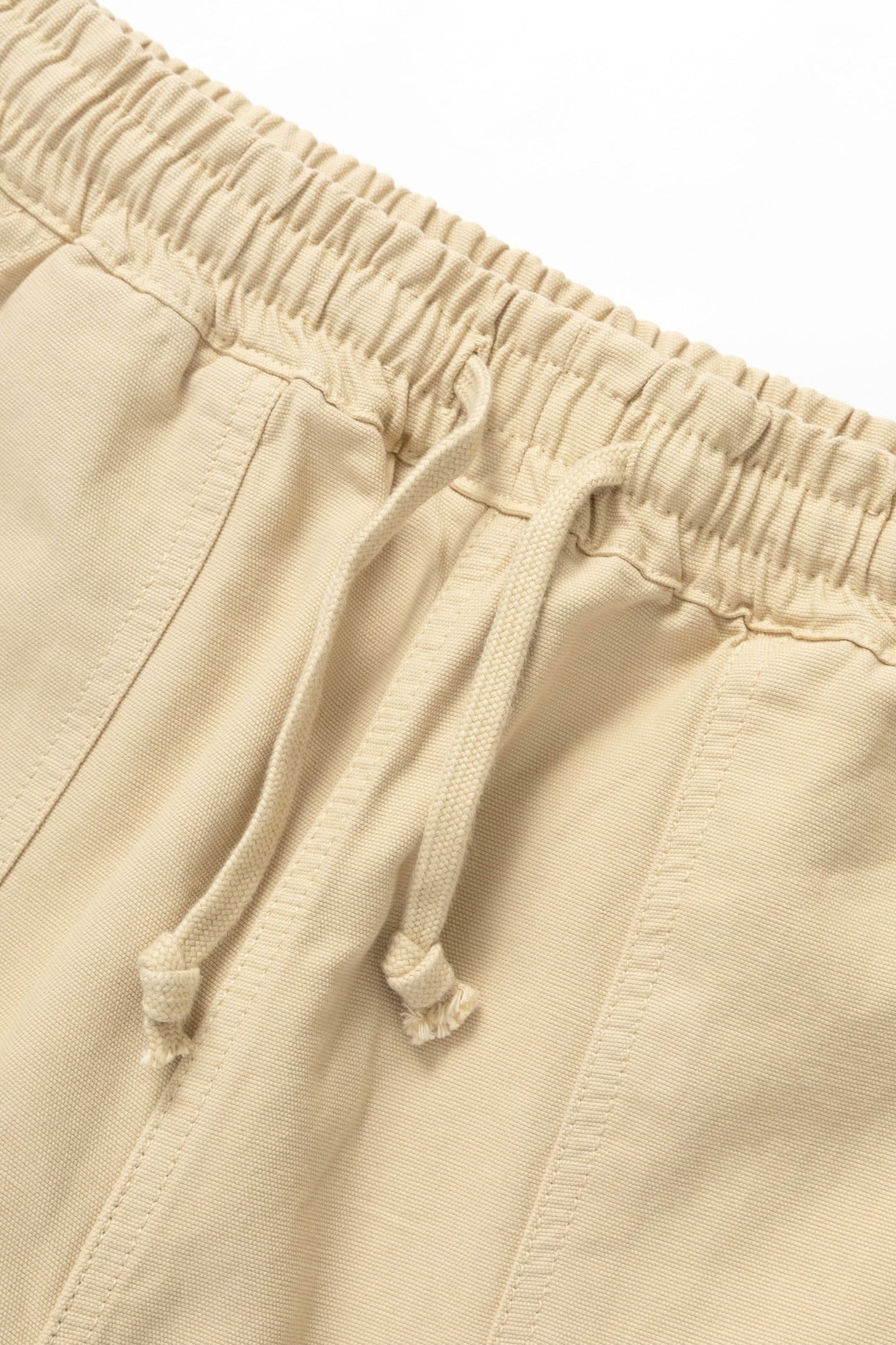 Service Works Classic Canvas Chef Pant Pale Khaki