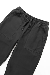 Service Works Classic Chef Pants Black