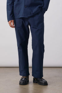 Service Works Classic Chef Pants Dark Navy