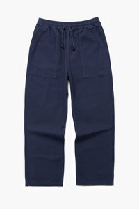 Service Works Classic Chef Pants Dark Navy