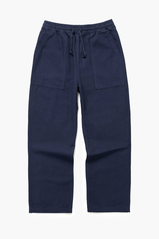 Service Works Classic Chef Pants Dark Navy
