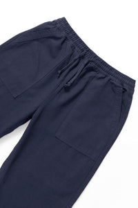 Service Works Classic Chef Pants Dark Navy