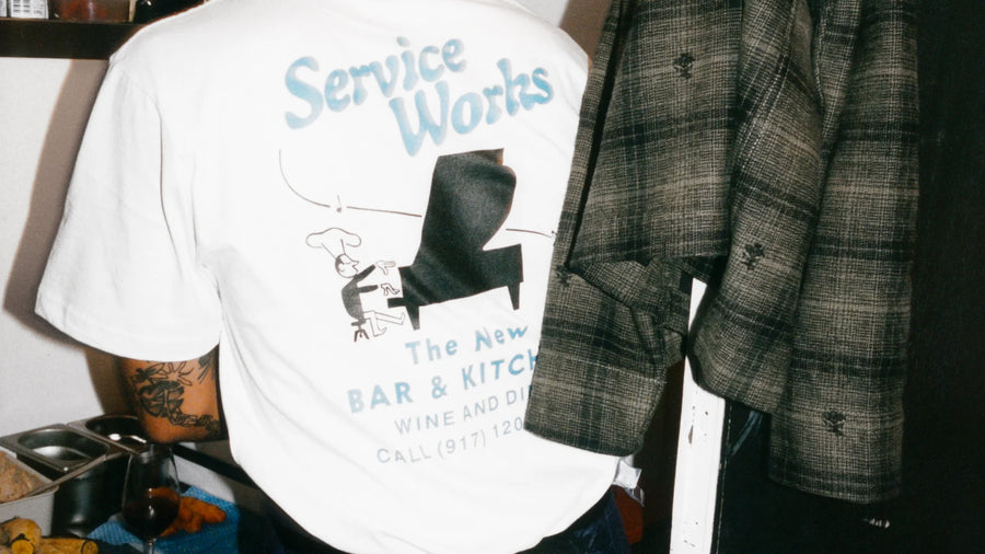 Service Works