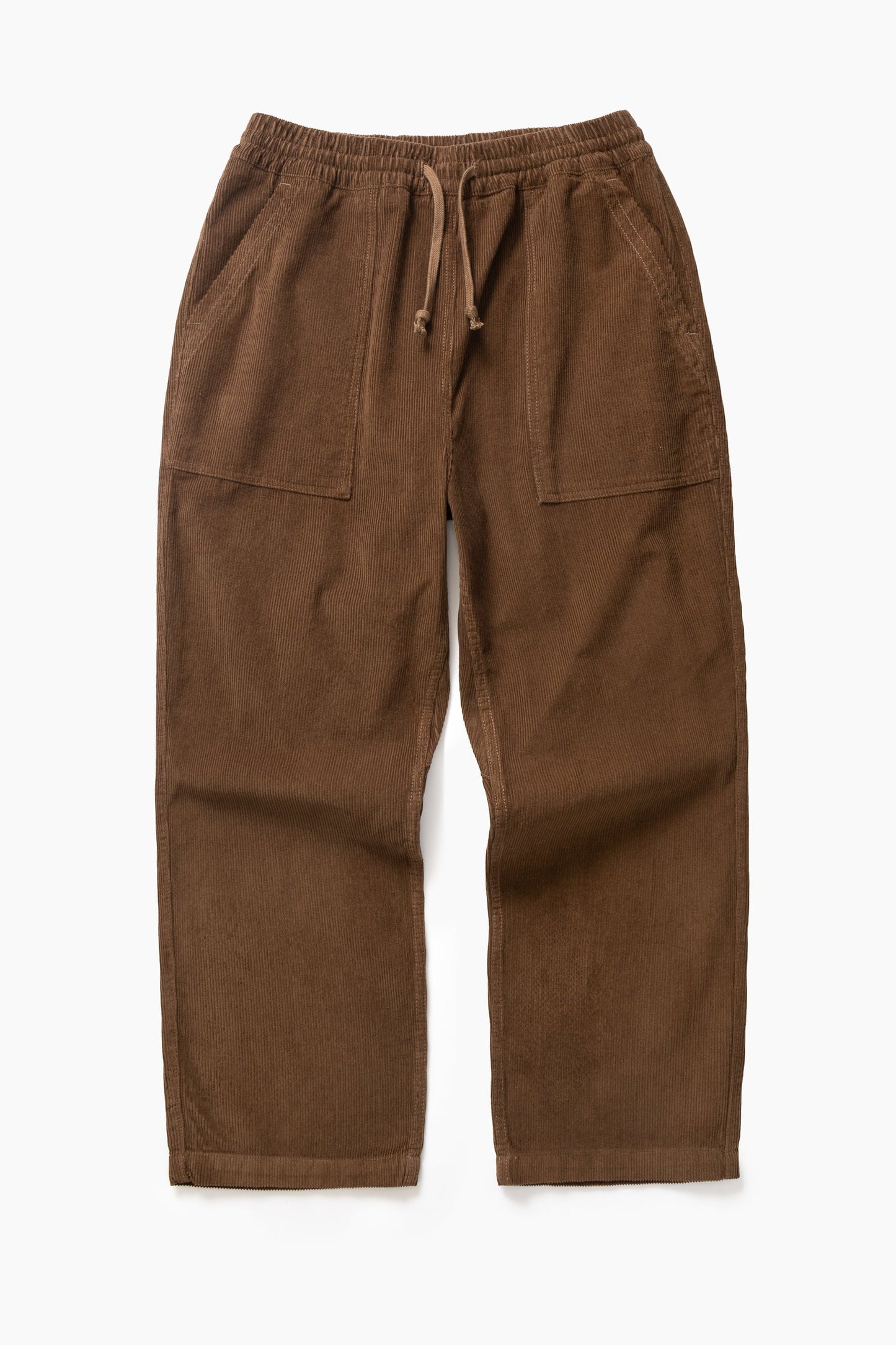 Service Works Corduroy Chef Pants Bark