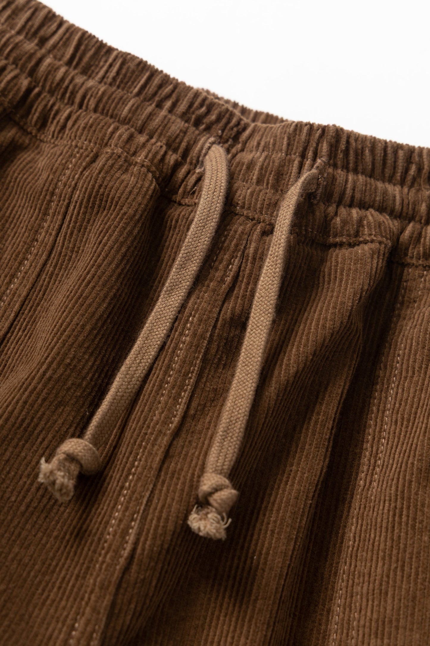 Service Works Corduroy Chef Pants Bark