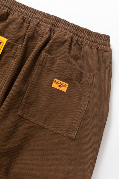 Service Works Corduroy Chef Pants Bark