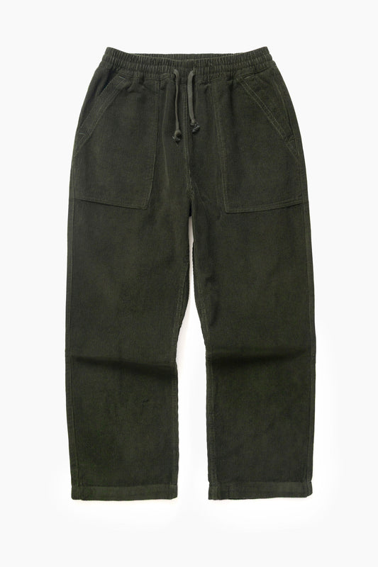 Service Works Corduroy Chef Pants Coppice