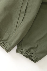Service Works Dove Work Jacket Olive