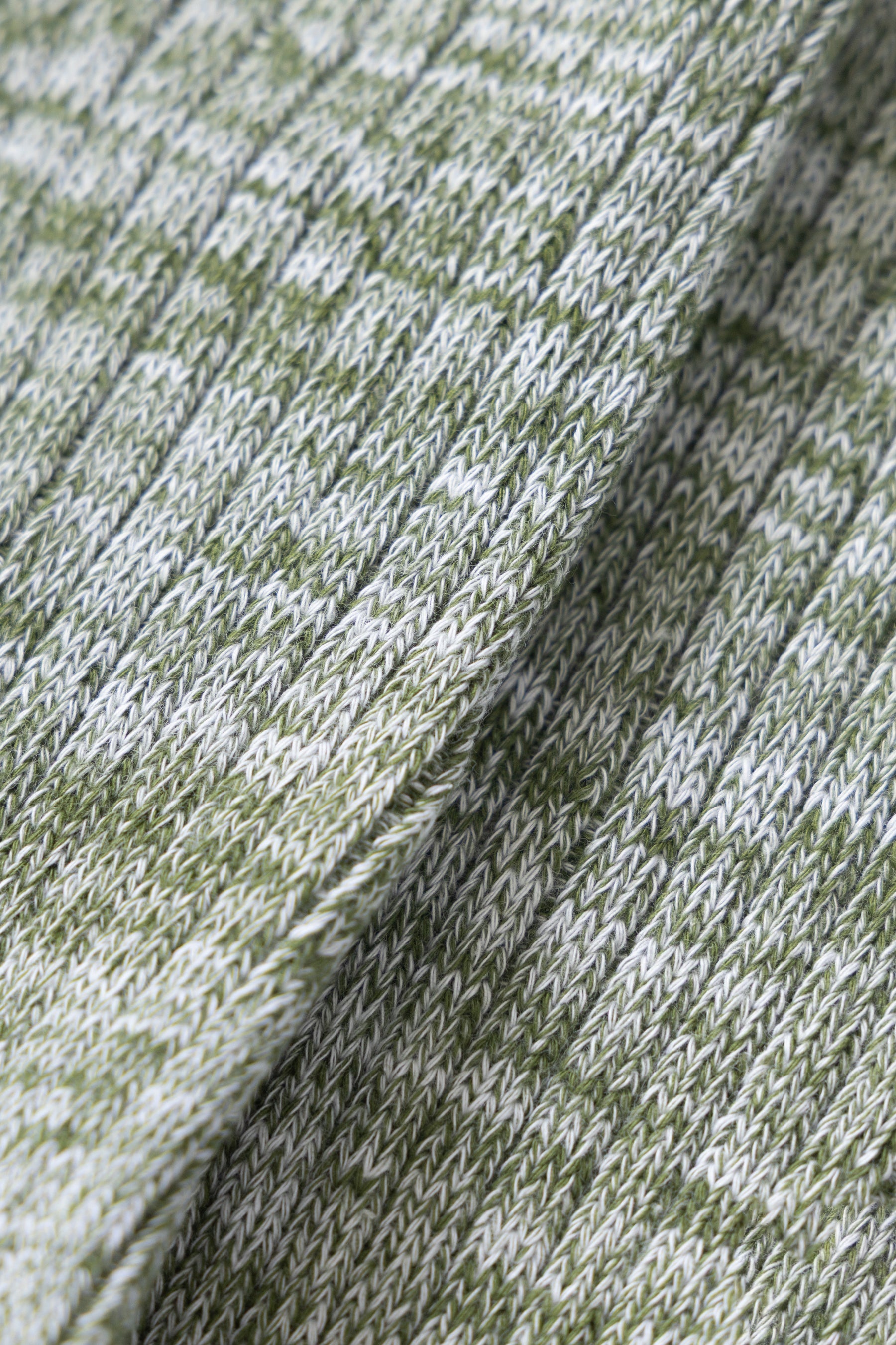 Service Works Flecked Socks Green