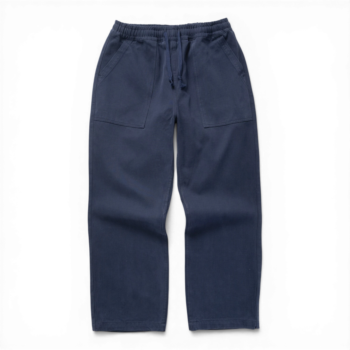 Service Works Moleskin Chef Pants Dark Navy