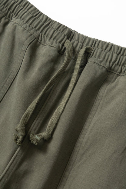 Service Works Moleskin Chef Pants Moss
