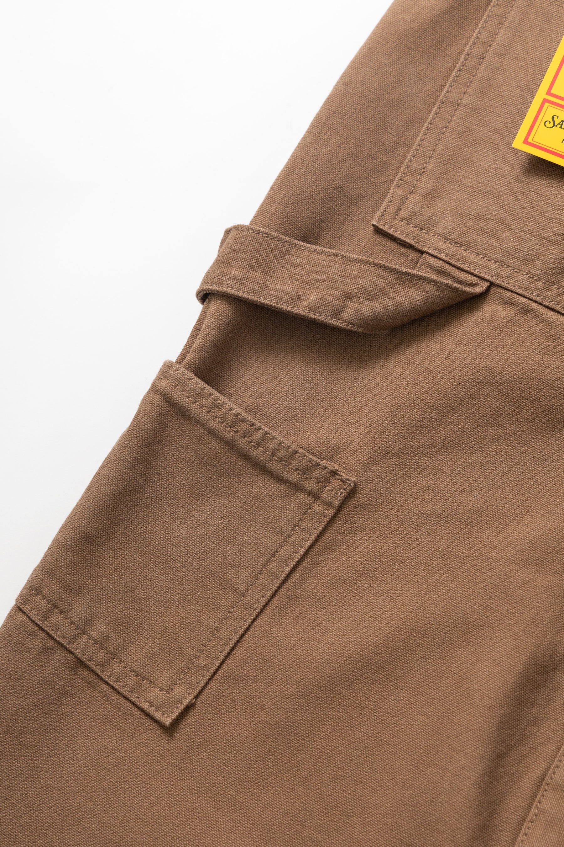 Service Works Utility Chef Pants Bark