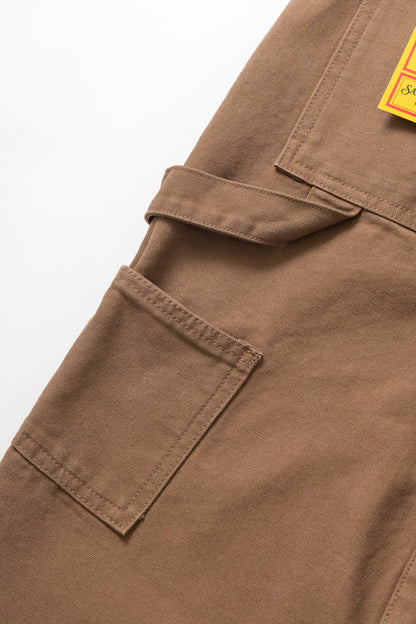 Service Works Utility Chef Pants Bark