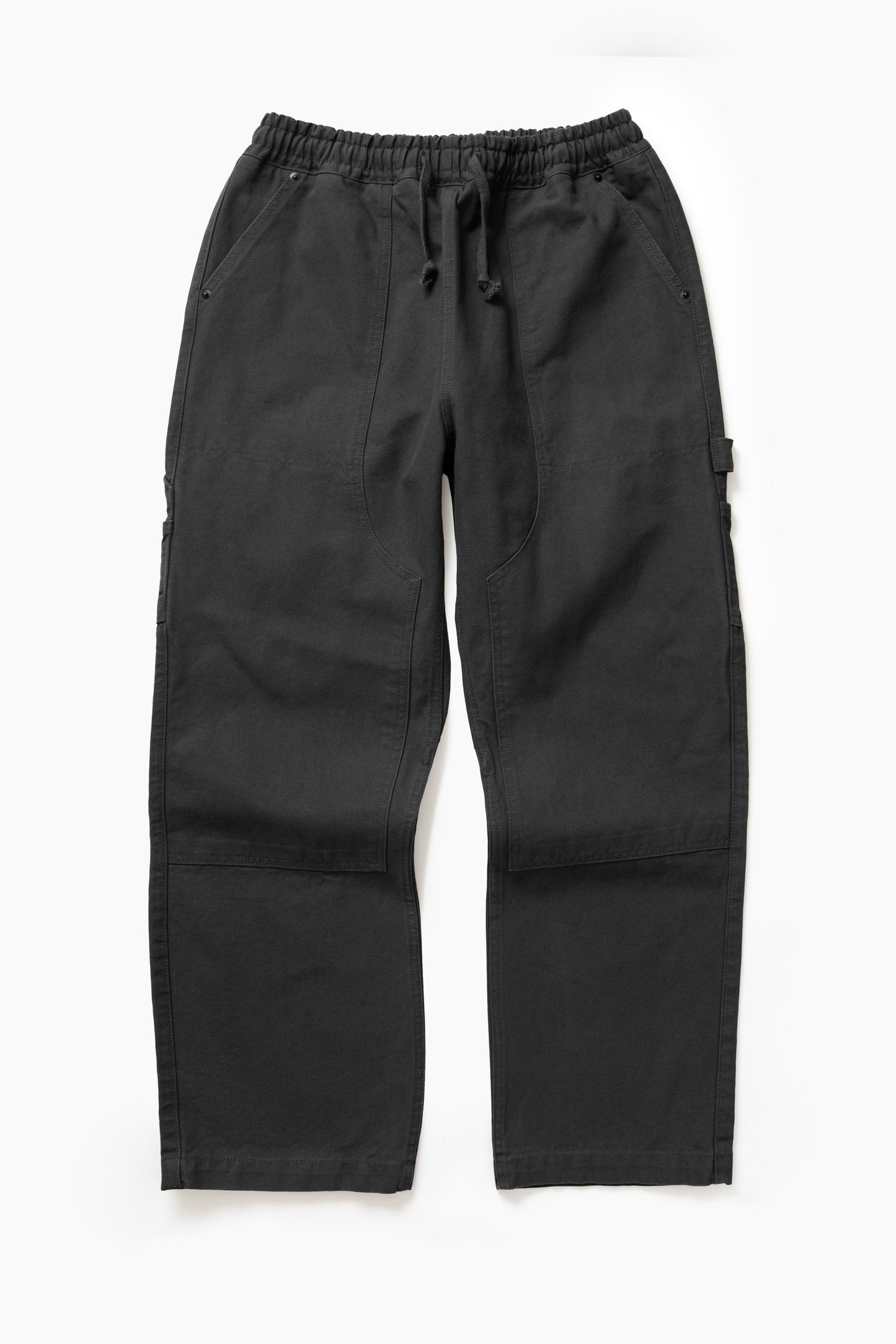 Service Works Utility Chef Pants Black