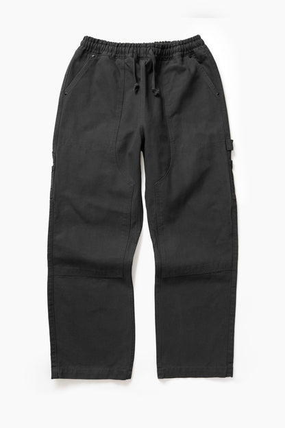 Service Works Utility Chef Pants Black