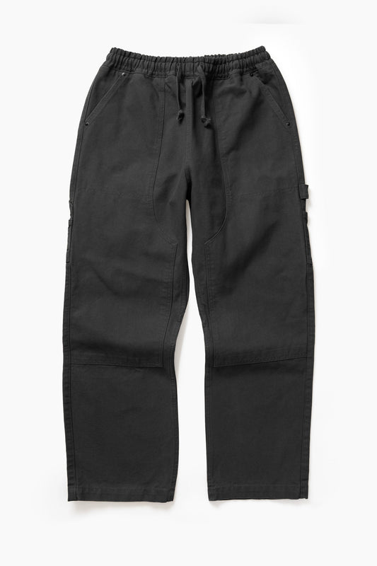Service Works Utility Chef Pants Black