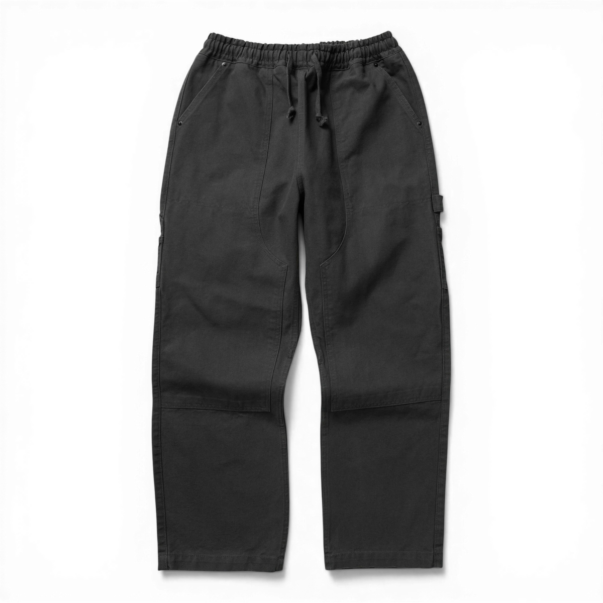 Service Works Utility Chef Pants Black