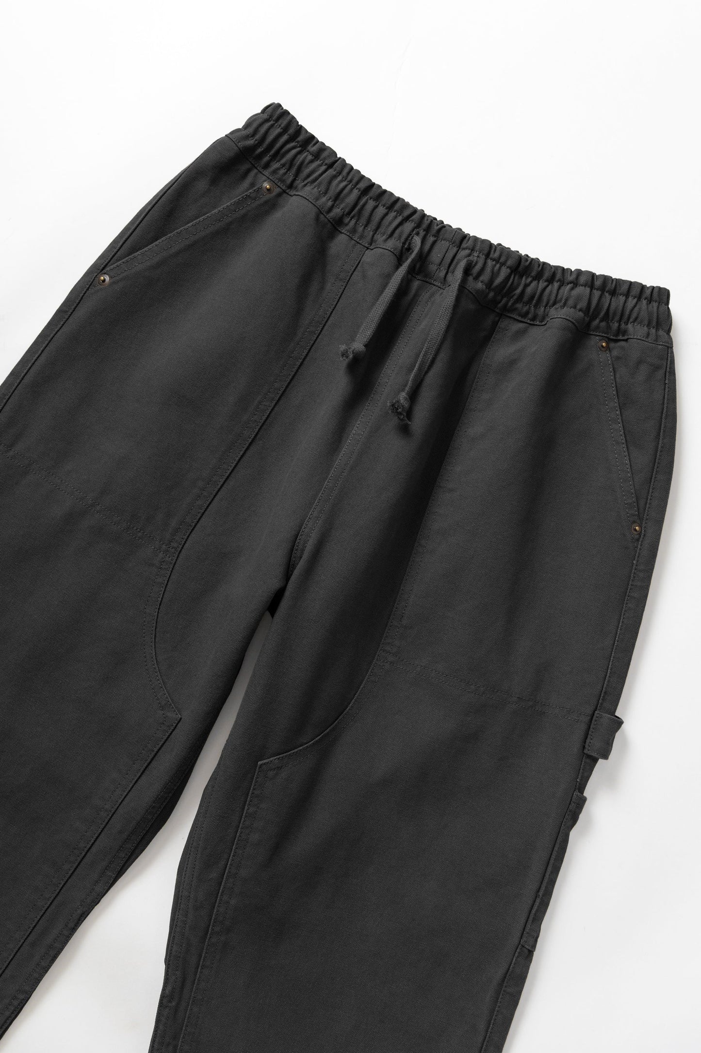 Service Works Utility Chef Pants Black