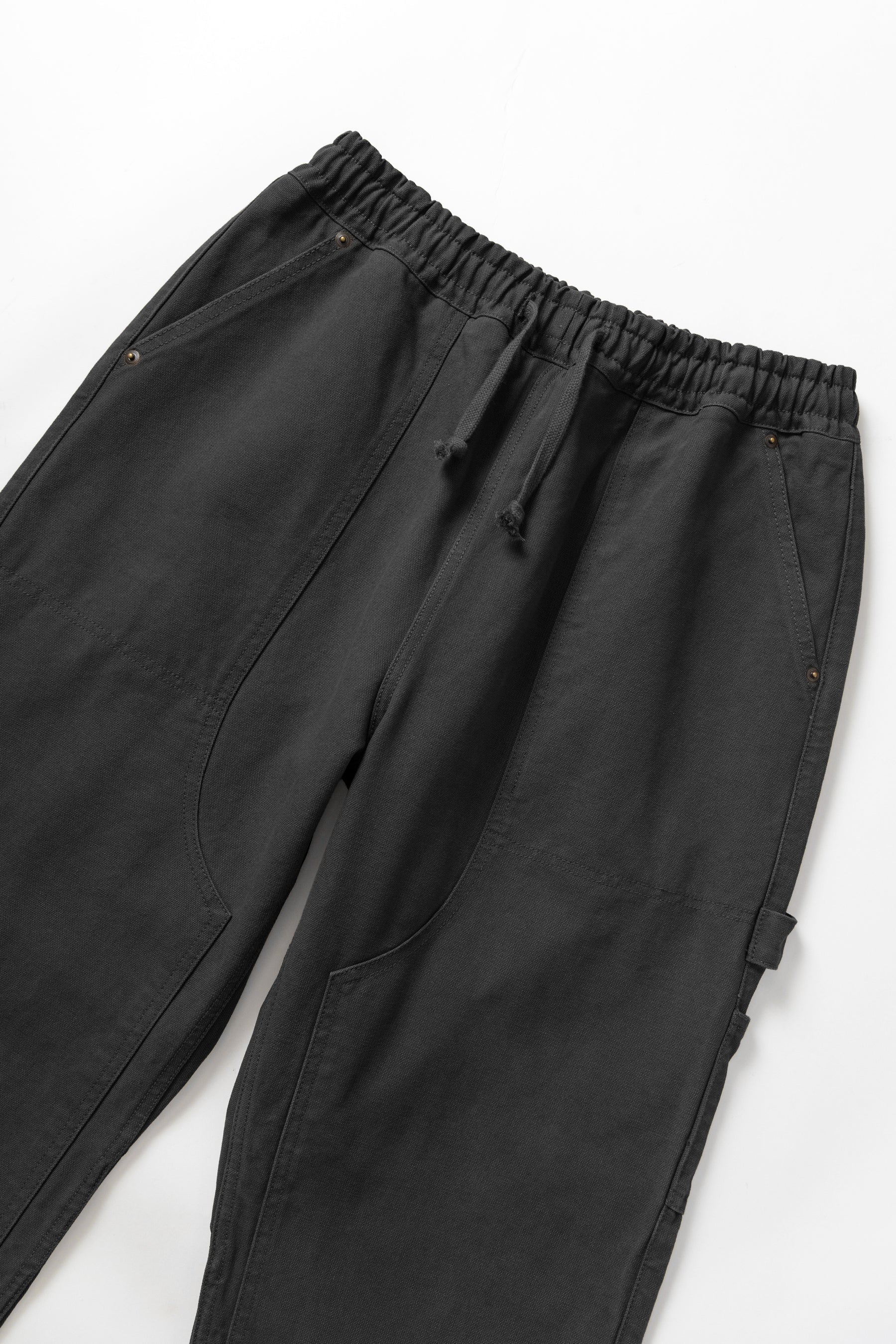 Service Works Utility Chef Pants Black