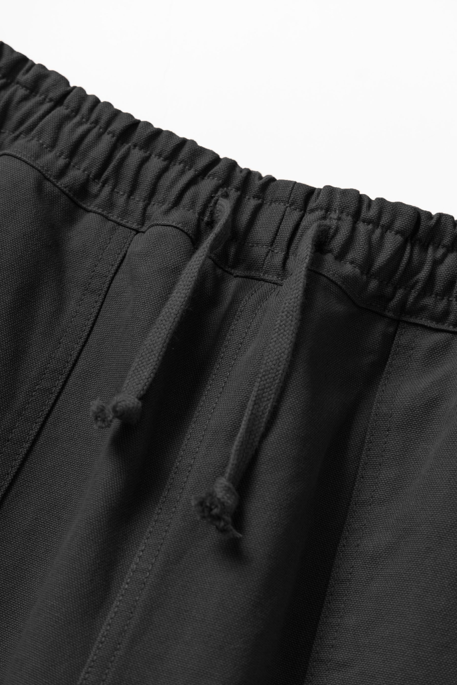 Service Works Utility Chef Pants Black