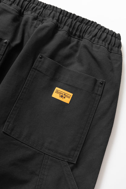 Service Works Utility Chef Pants Black