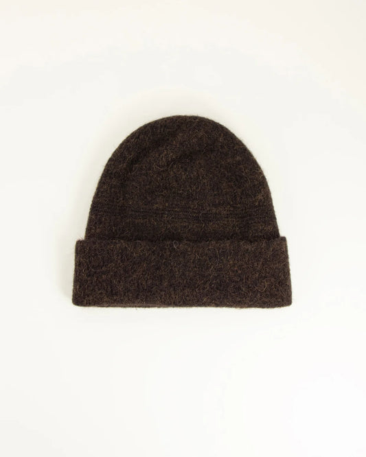 Sessun Bonnet ROWA Wood