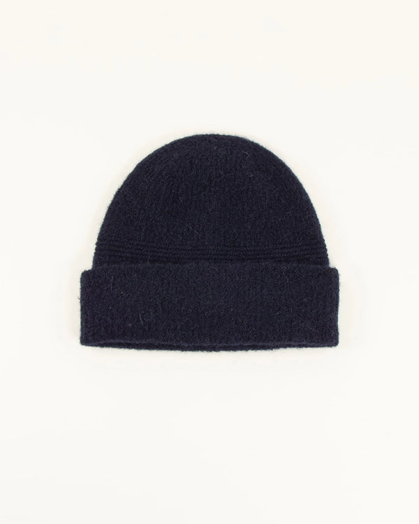Sessun Bonnet Rowa Navy — Sessun