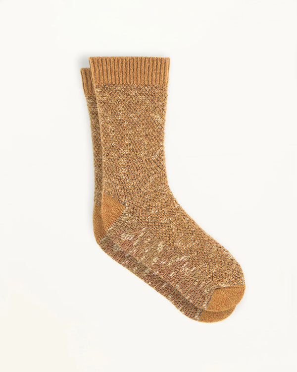 Sessun Chaussettes BELLINO Shetland — Sessun