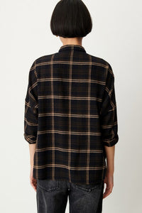 Sessun Chemise Deliwool Nomadwool