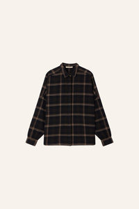 Sessun Chemise Deliwool Nomadwool