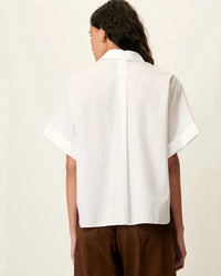 Sessun Chemise Dellord Optical White