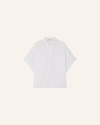 Sessun Chemise Dellord Optical White