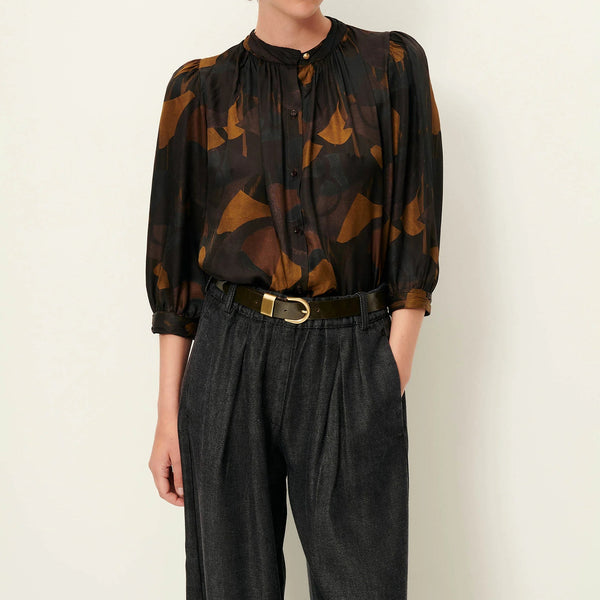 Sessun Chemise LYLIST Moss Utamika — Sessun