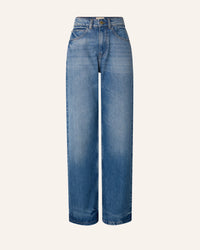 Sessun Denimi Jeans StoneBlue