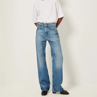 Sessun Denimi Jeans StoneBlue