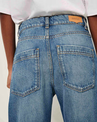 Sessun Denimi Jeans StoneBlue