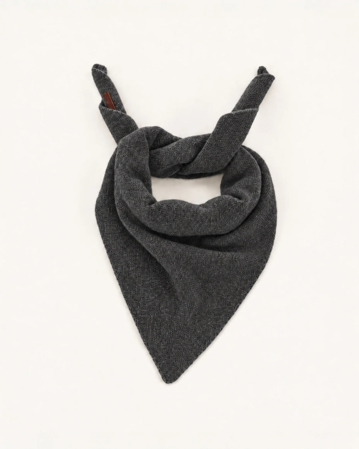 Sessun Foulard Quadro Carbonella