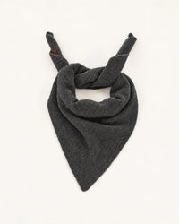Sessun Foulard Quadro Carbonella