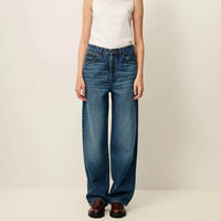 Sessun Jean Bagur Original Blue