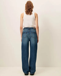 Sessun Jean Bagur Original Blue