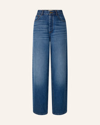 Sessun Jean Bagur Original Blue