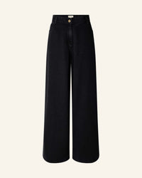 Sessun Jean DALT Black