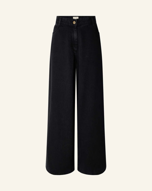 Sessun Jean DALT Black