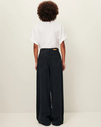 Sessun Jean Dalt Black