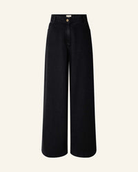 Sessun Jean Dalt Black