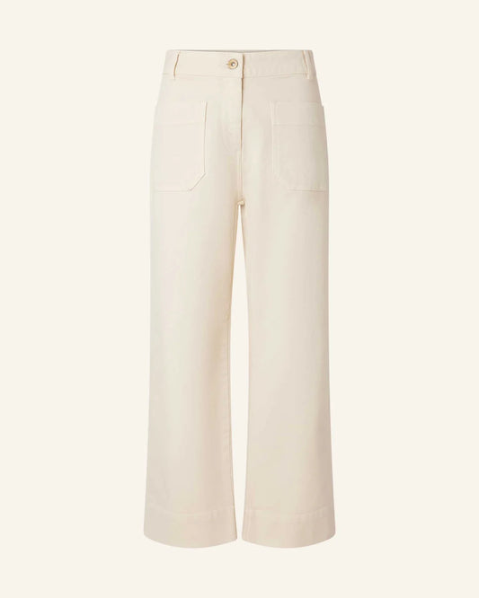 Sessun Jean SEAKEY O Fleur de Sel