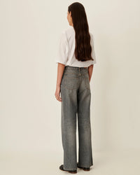 Sessun Jean Vega Cool Grey