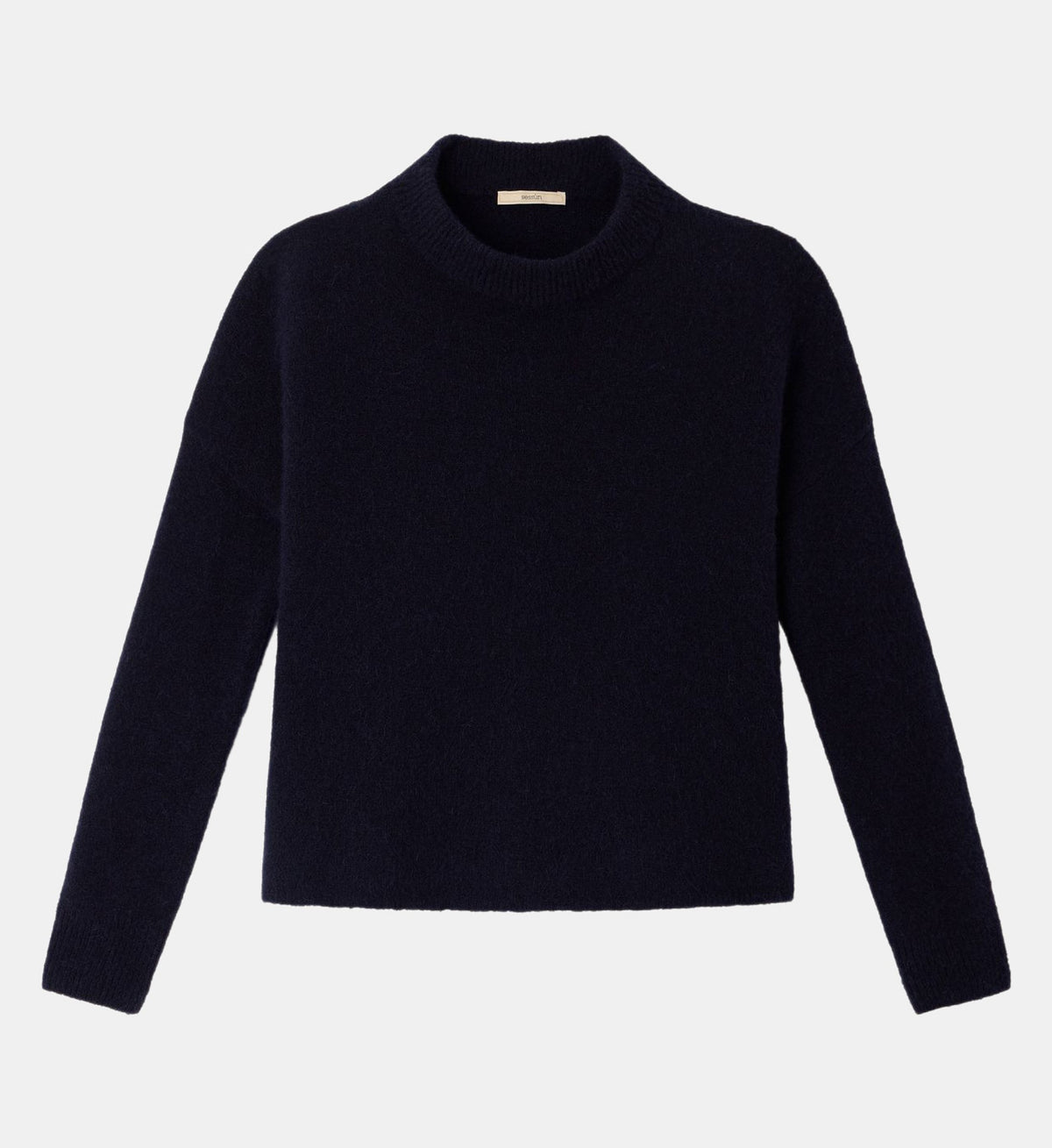 Sessun Kunlun Sweater Navy